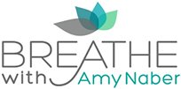 Breathe with Amy Naber