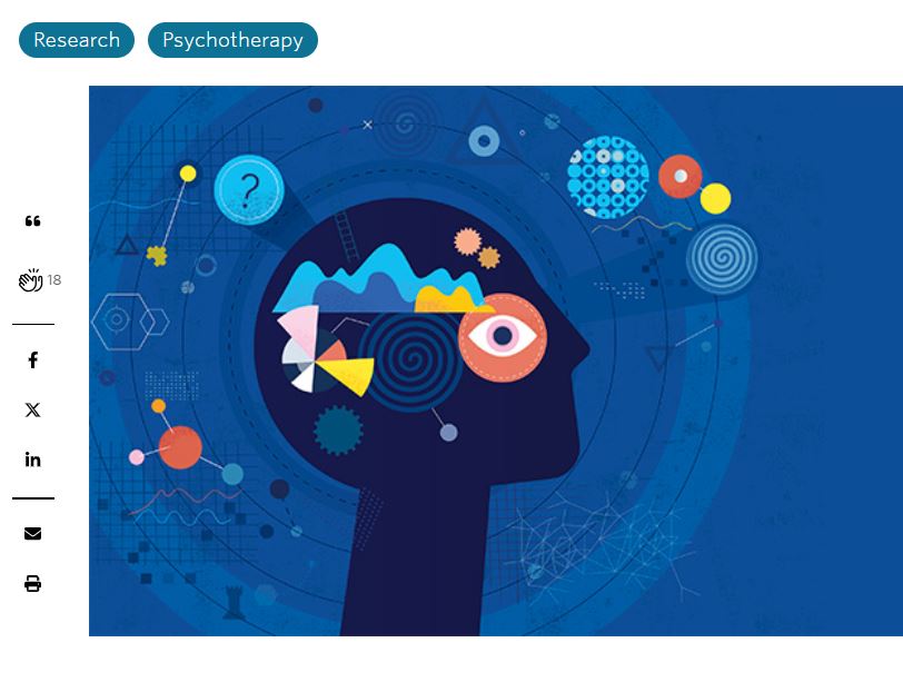 Uncovering the New Science of Clinical Hypnosis by Kirsten Weir