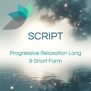 Progressive Relaxation Long & Short Form