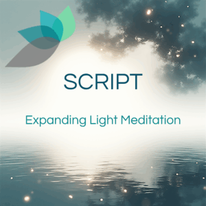 Expanding Light Meditation