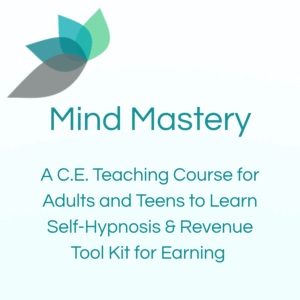 Self-Hypnosis Mastery for Professionals Course