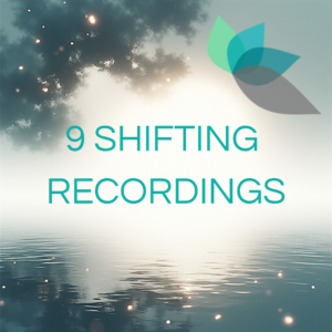 Nine Shifting Recordings Bundle