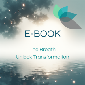 The Breath Unlock Transformation eBook