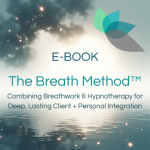 The Breath Method eBook